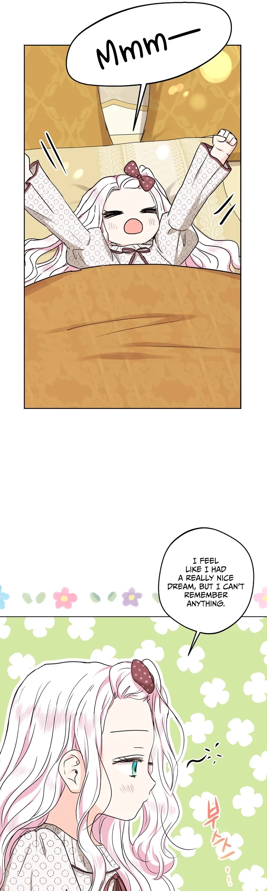 Surviving as an Illegitimate Princess chapter 37 page 21