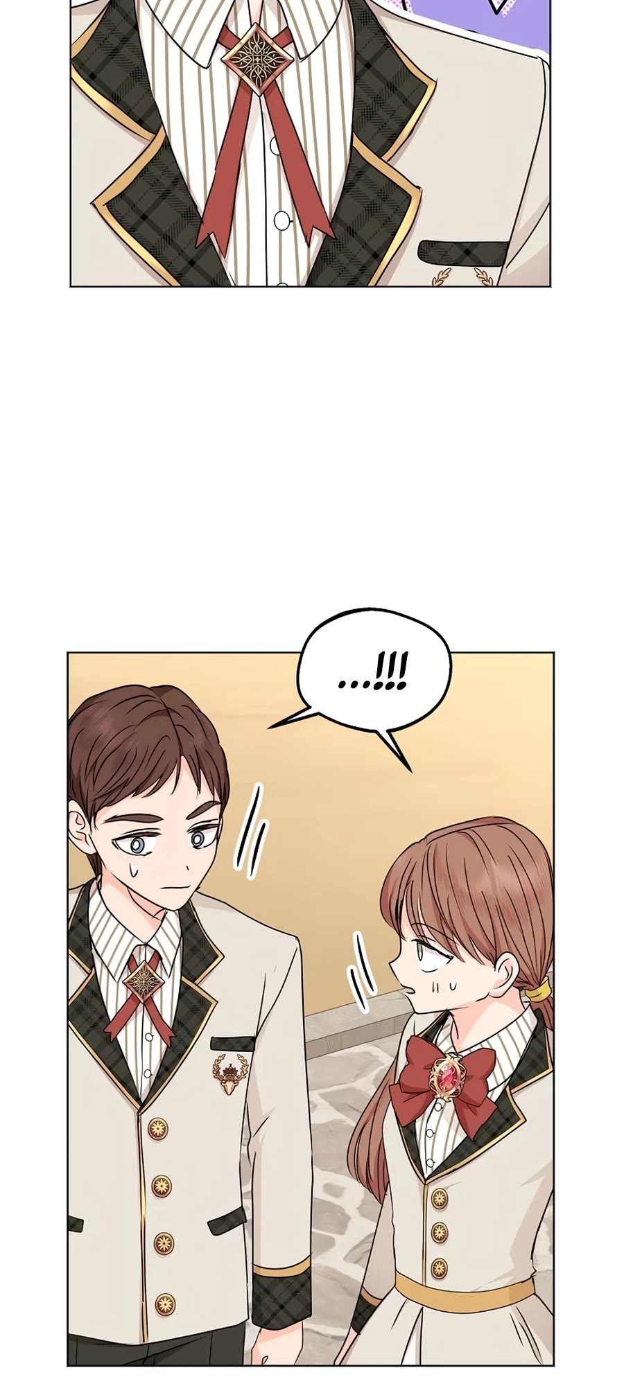 Surviving as an Illegitimate Princess chapter 37 page 36