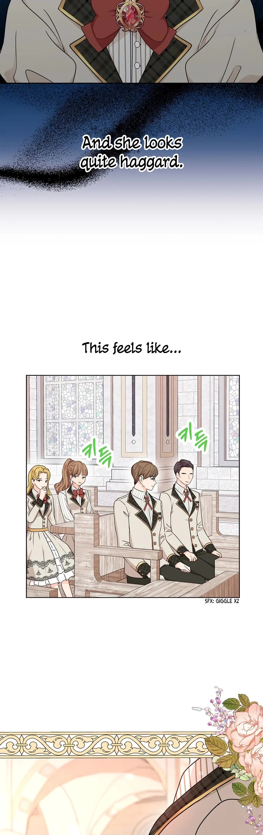 Surviving as an Illegitimate Princess chapter 37 page 49