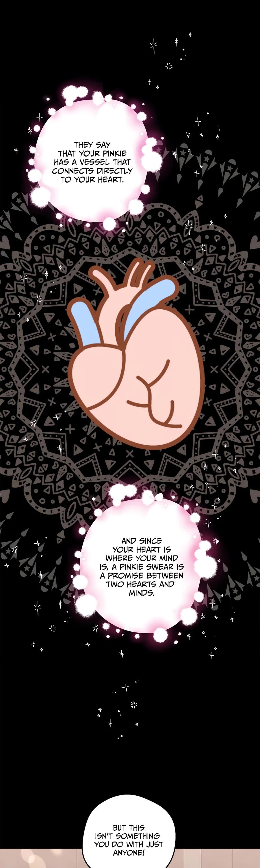 Surviving as an Illegitimate Princess chapter 37 page 5