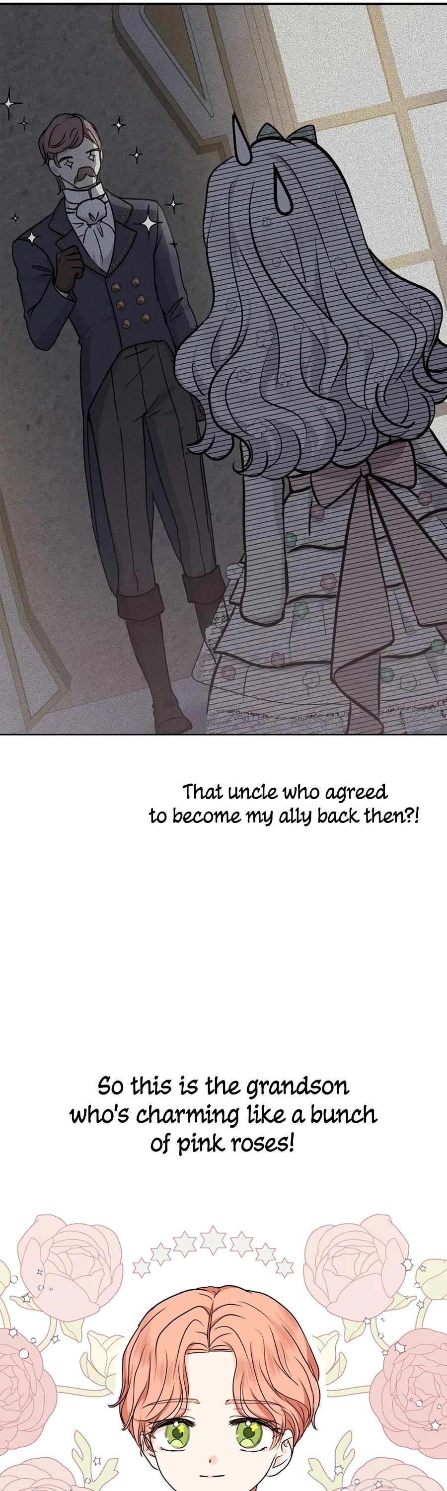 Surviving as an Illegitimate Princess chapter 38 page 16