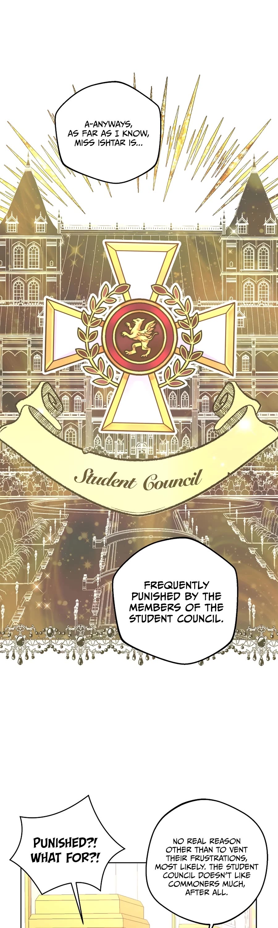 Surviving as an Illegitimate Princess chapter 38 page 24