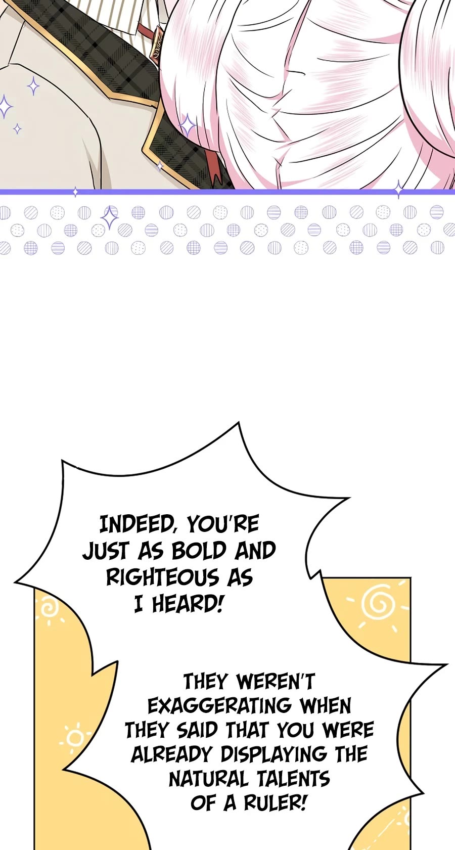 Surviving as an Illegitimate Princess chapter 38 page 36