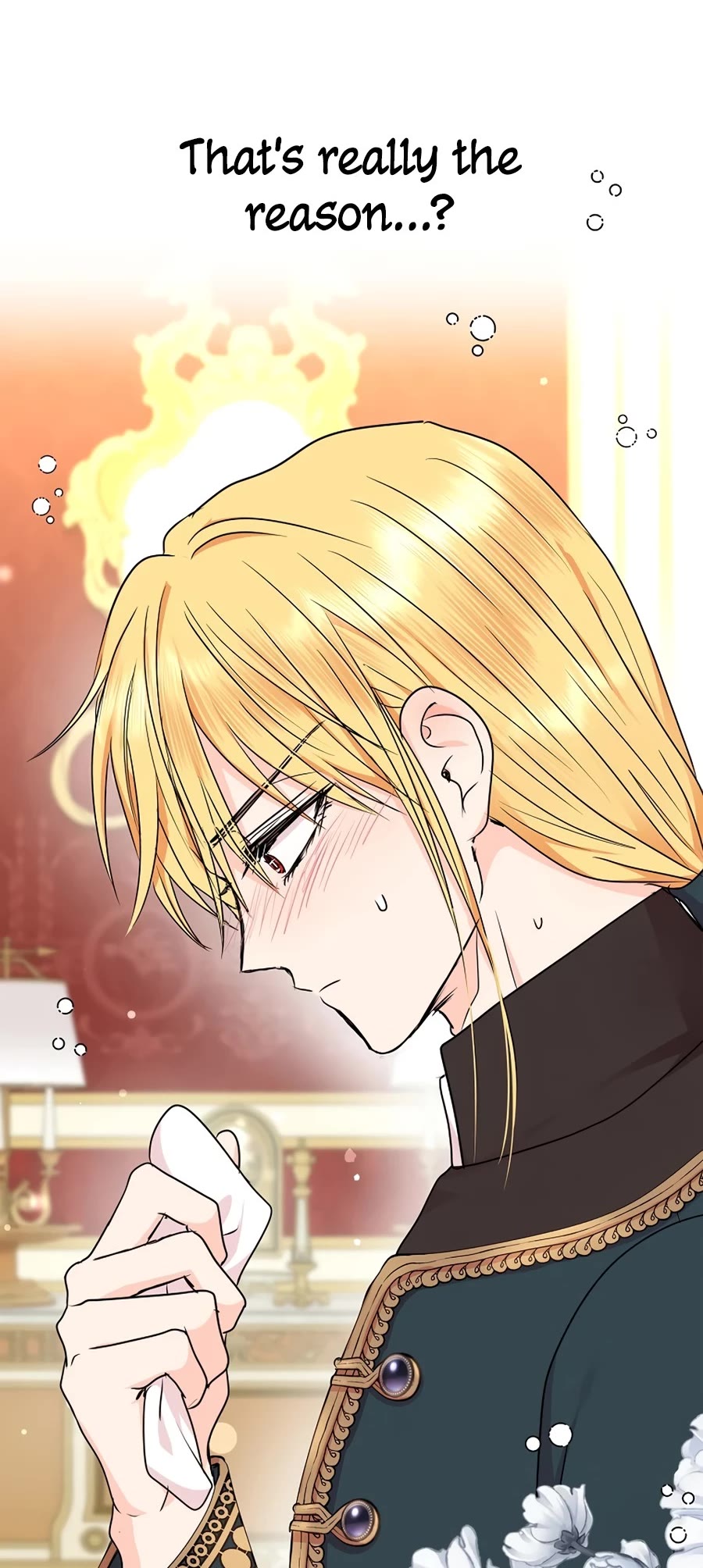 Surviving as an Illegitimate Princess chapter 38 page 53