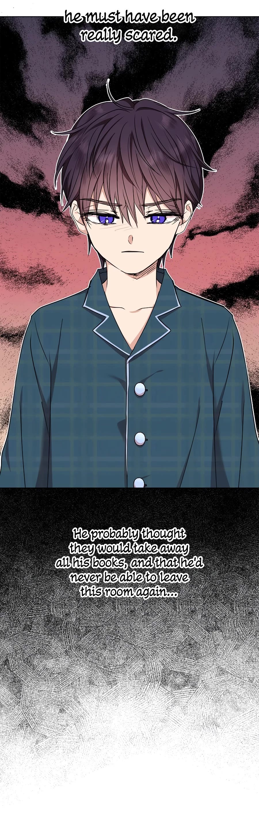 Surviving as an Illegitimate Princess chapter 39 page 23