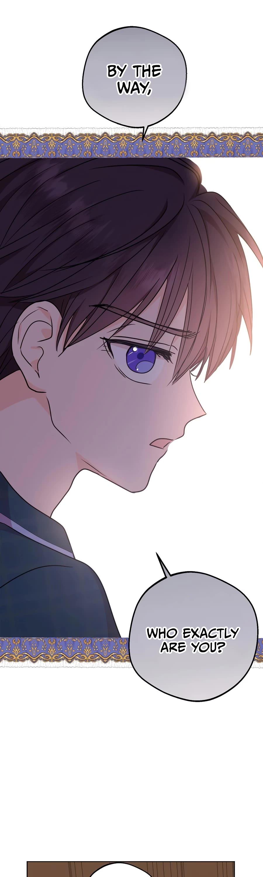 Surviving as an Illegitimate Princess chapter 39 page 34