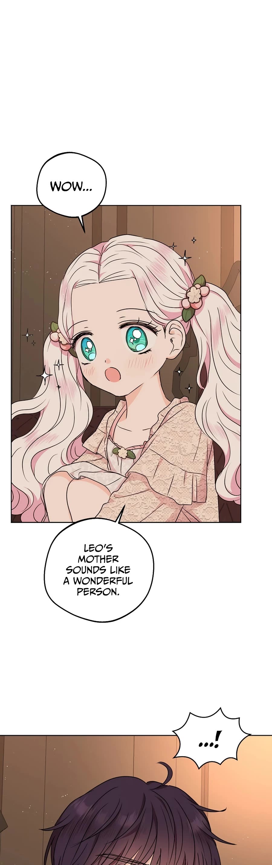 Surviving as an Illegitimate Princess chapter 39 page 42