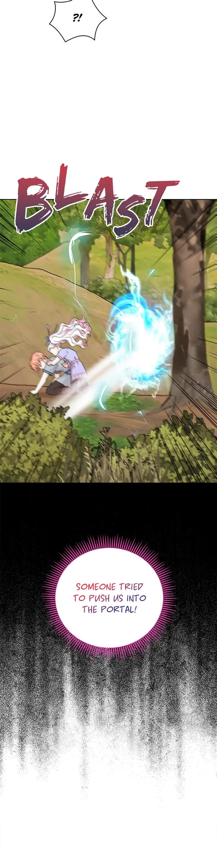 Surviving as an Illegitimate Princess chapter 43 page 25