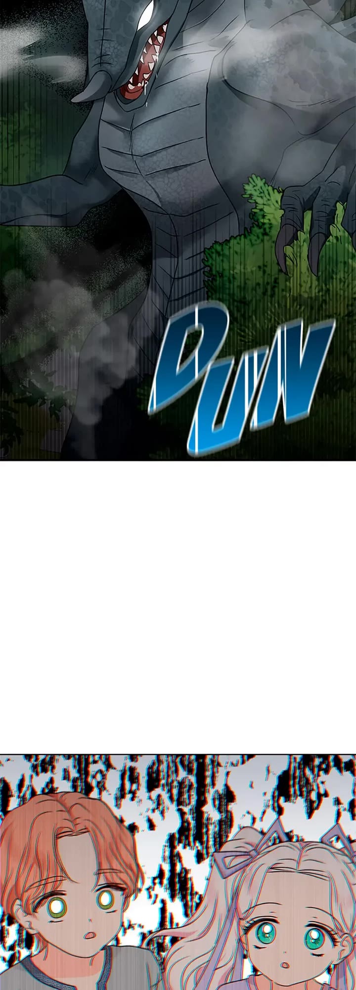 Surviving as an Illegitimate Princess chapter 43 page 37