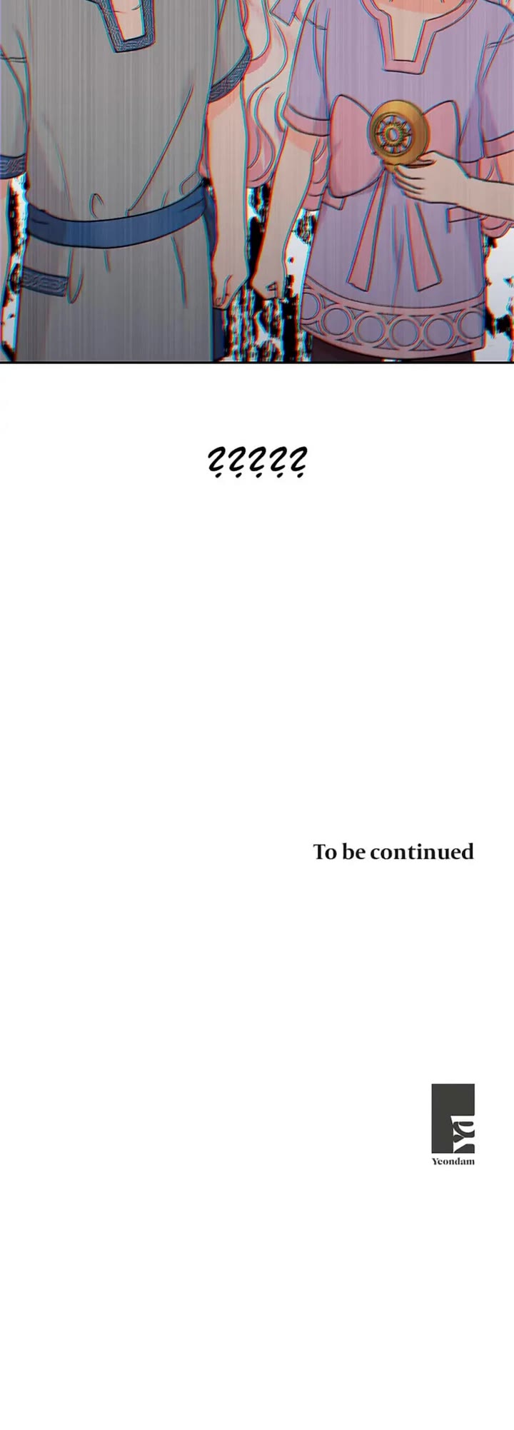 Surviving as an Illegitimate Princess chapter 43 page 38