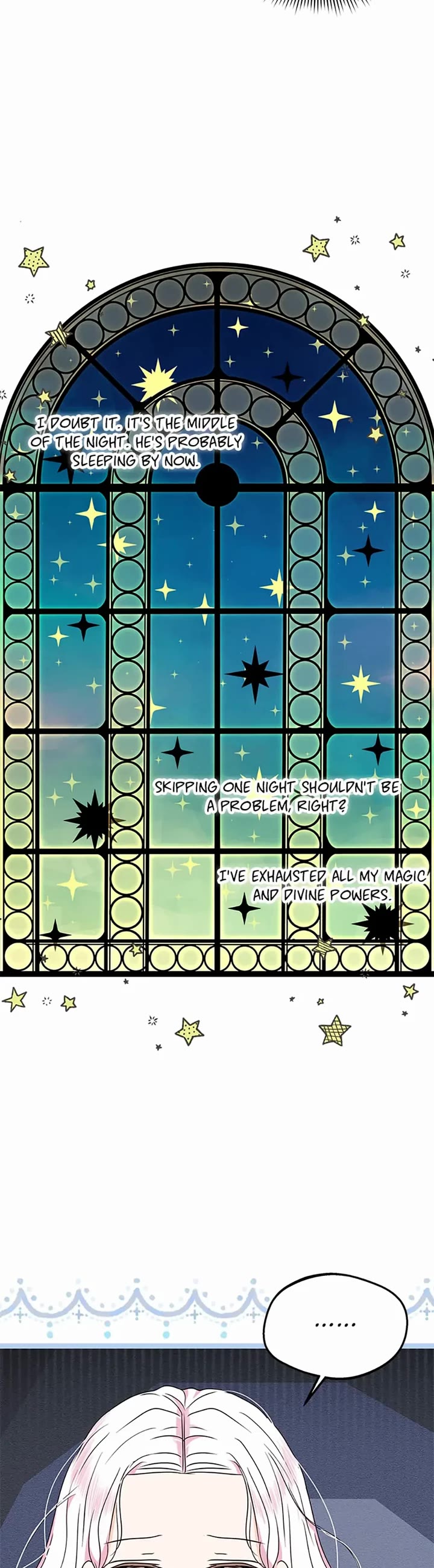 Surviving as an Illegitimate Princess chapter 45 page 14