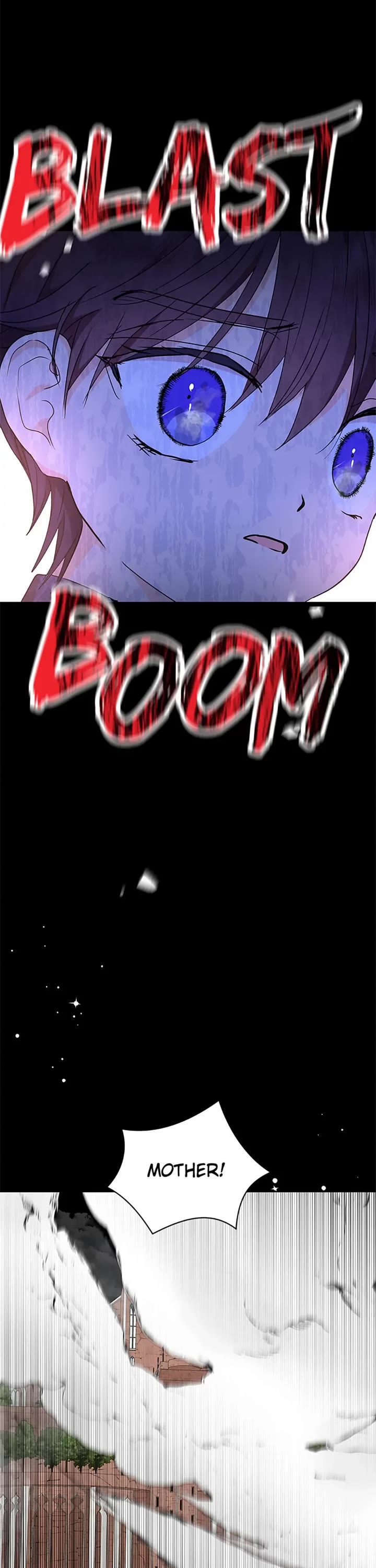 Surviving as an Illegitimate Princess chapter 45 page 23