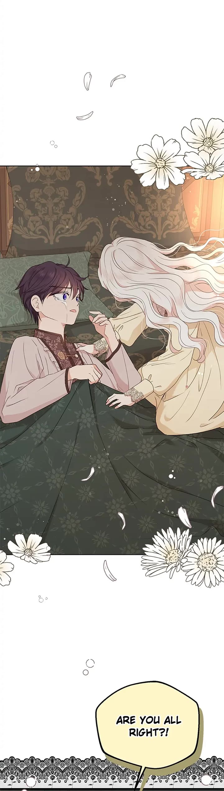 Surviving as an Illegitimate Princess chapter 45 page 25