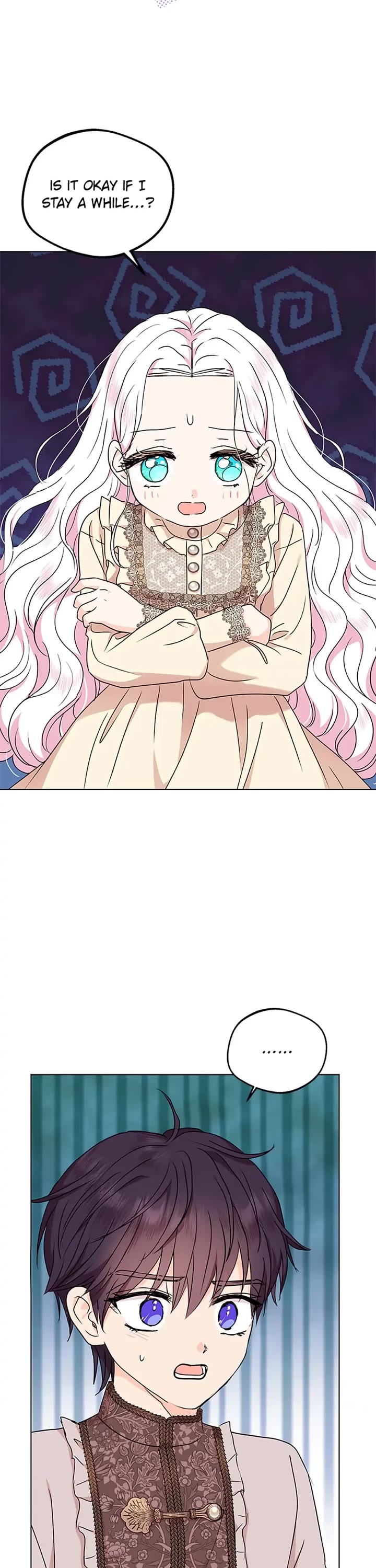 Surviving as an Illegitimate Princess chapter 45 page 32