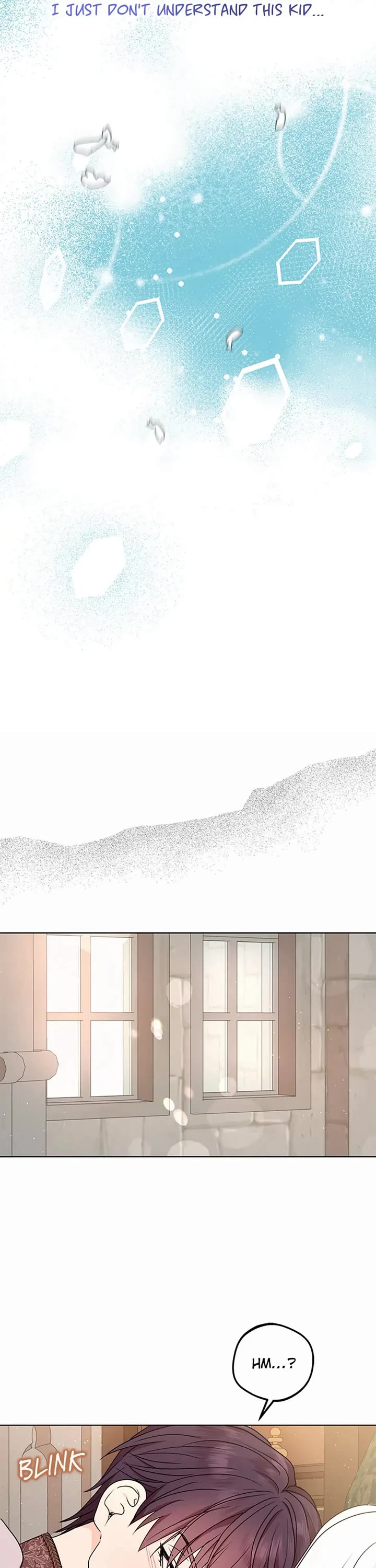 Surviving as an Illegitimate Princess chapter 45 page 36