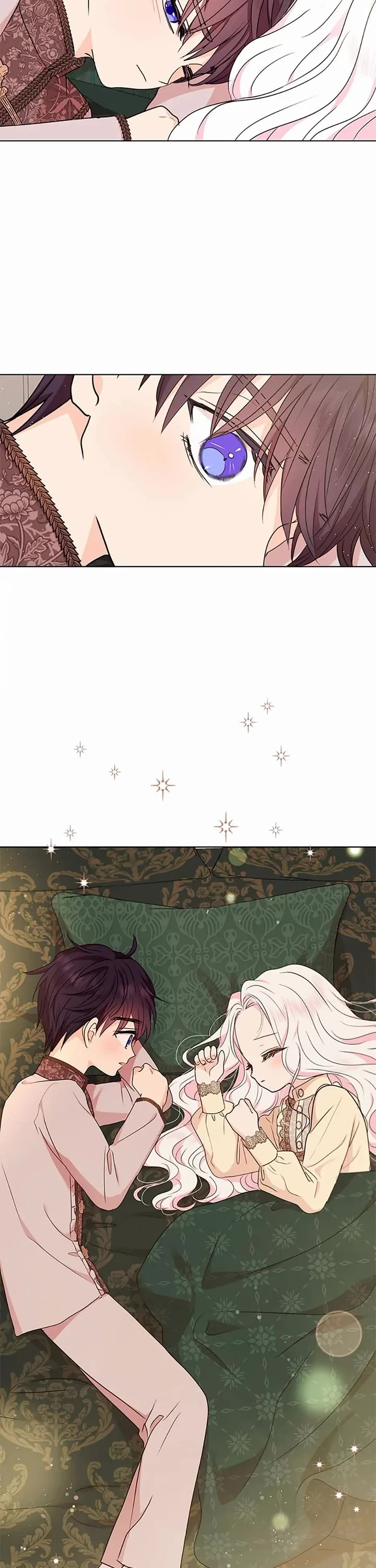 Surviving as an Illegitimate Princess chapter 45 page 37