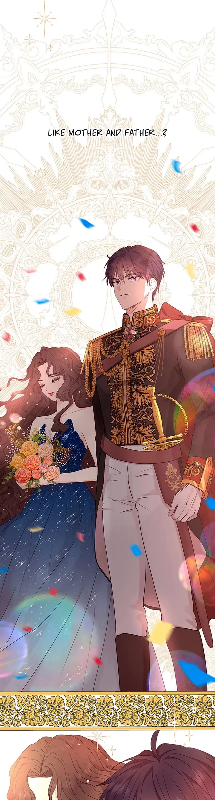 Surviving as an Illegitimate Princess chapter 46 page 10