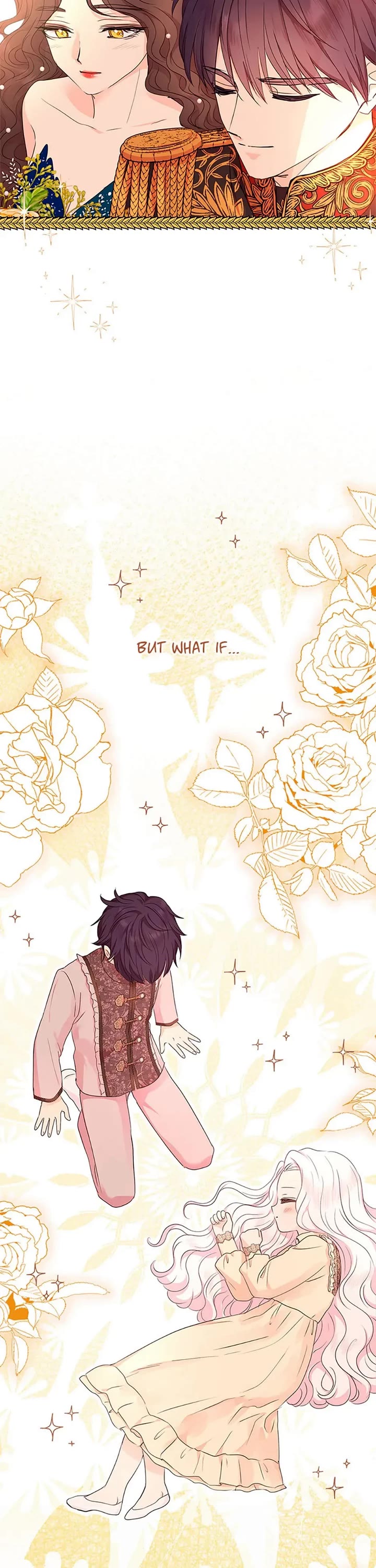 Surviving as an Illegitimate Princess chapter 46 page 11