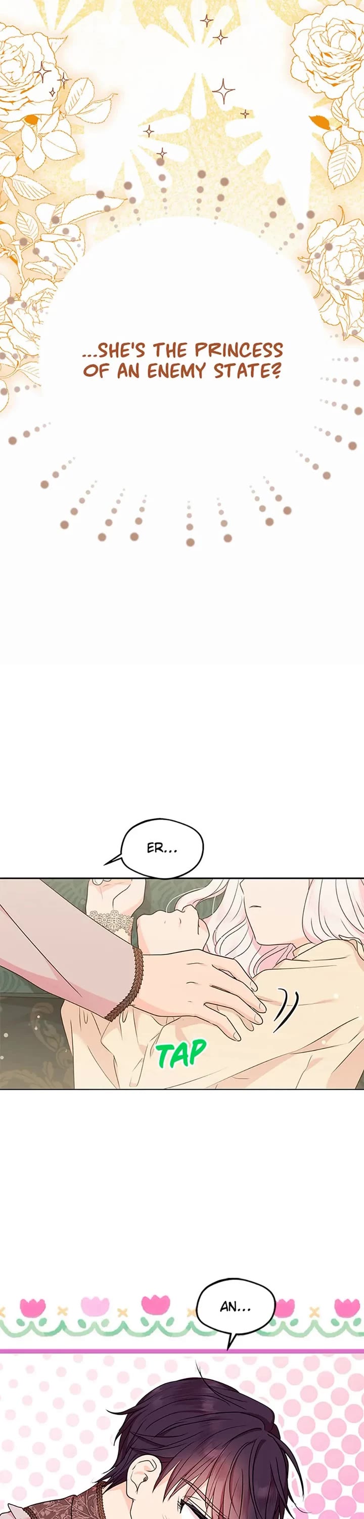 Surviving as an Illegitimate Princess chapter 46 page 12