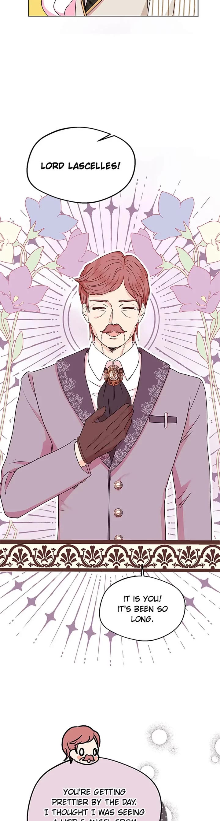 Surviving as an Illegitimate Princess chapter 46 page 30