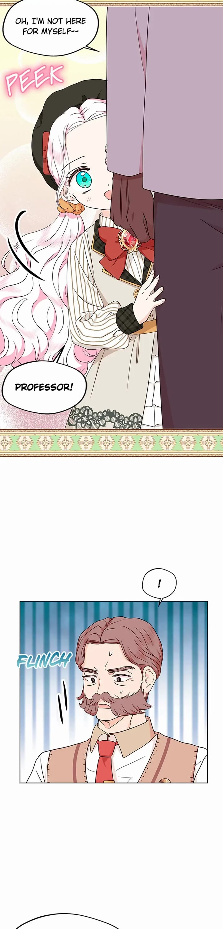 Surviving as an Illegitimate Princess chapter 46 page 36