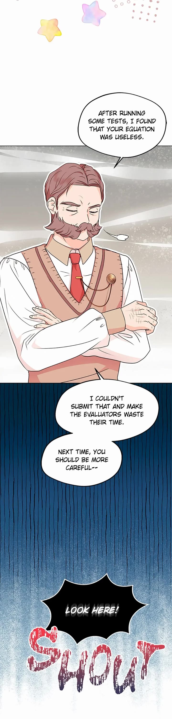 Surviving as an Illegitimate Princess chapter 46 page 38