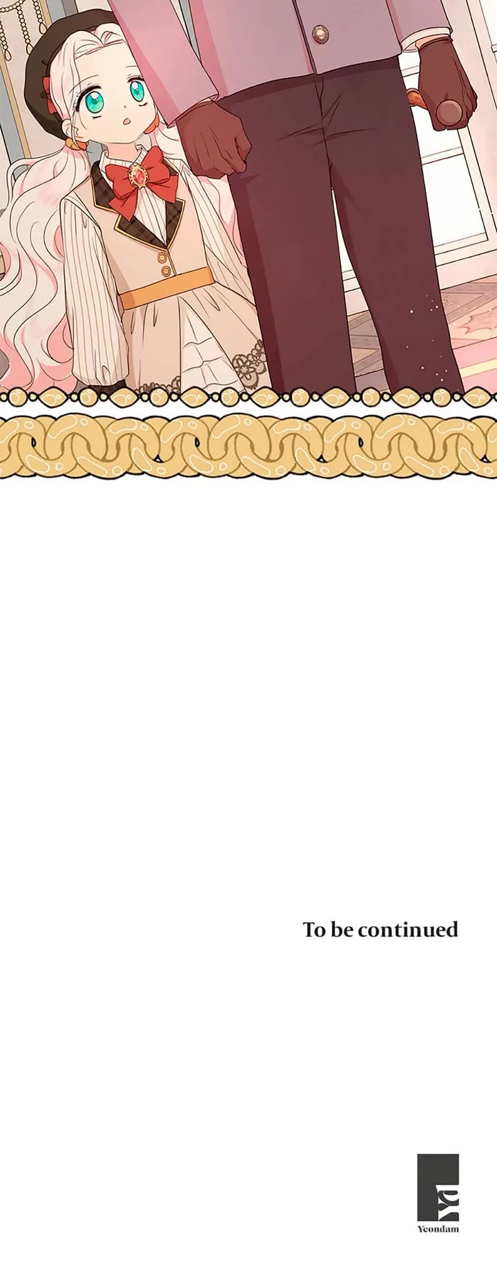 Surviving as an Illegitimate Princess chapter 46 page 40