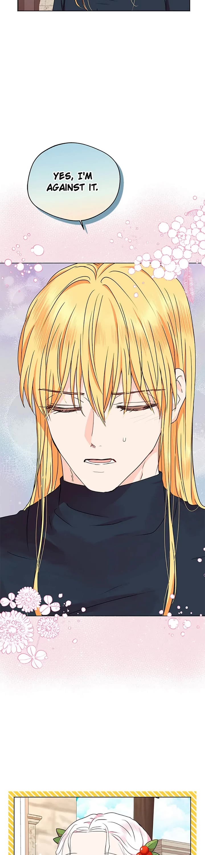 Surviving as an Illegitimate Princess chapter 48 page 12