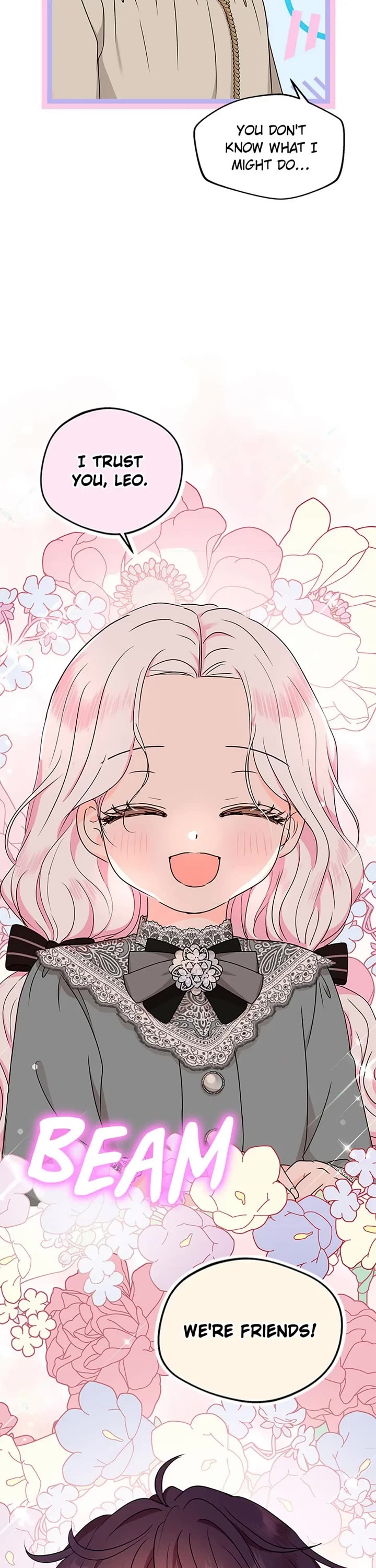 Surviving as an Illegitimate Princess chapter 48 page 36