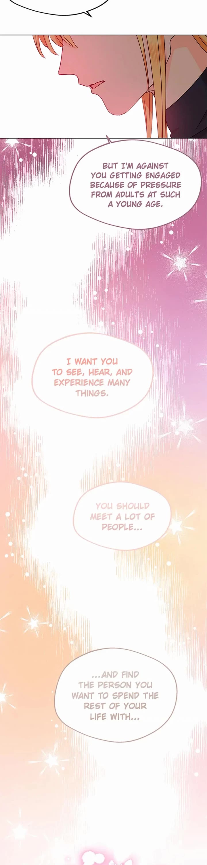 Surviving as an Illegitimate Princess chapter 48 page 8