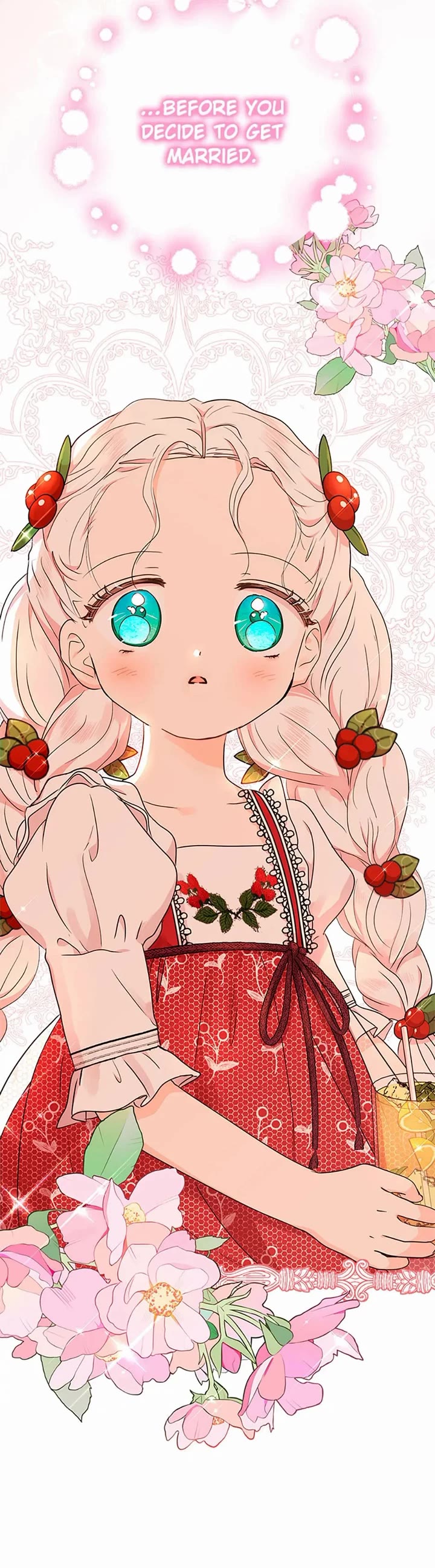 Surviving as an Illegitimate Princess chapter 48 page 9