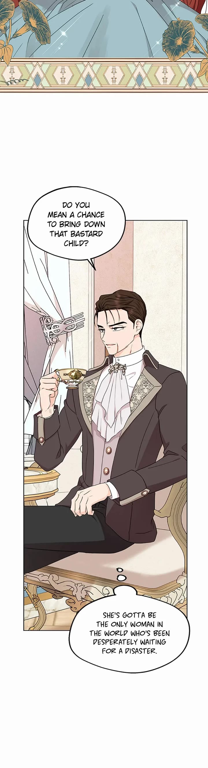 Surviving as an Illegitimate Princess chapter 49 page 30