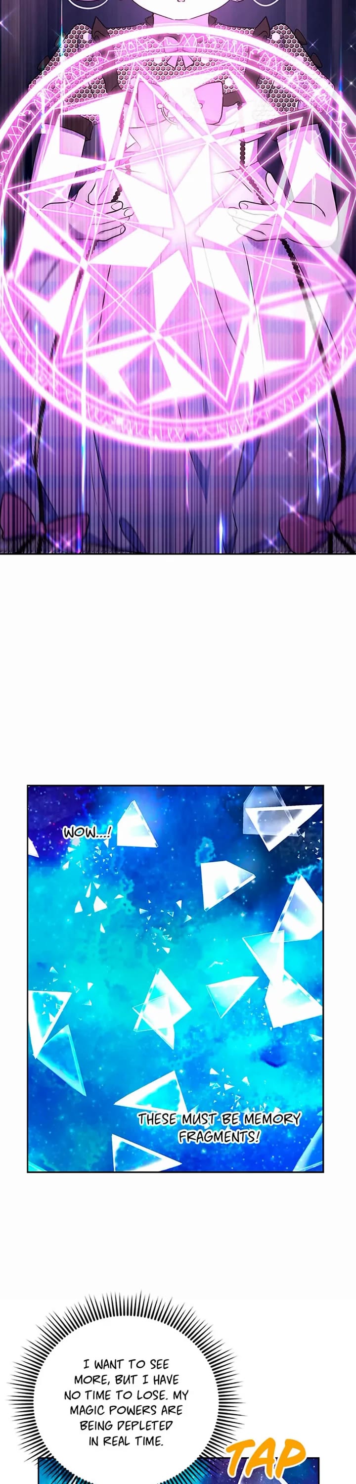 Surviving as an Illegitimate Princess chapter 56 page 12