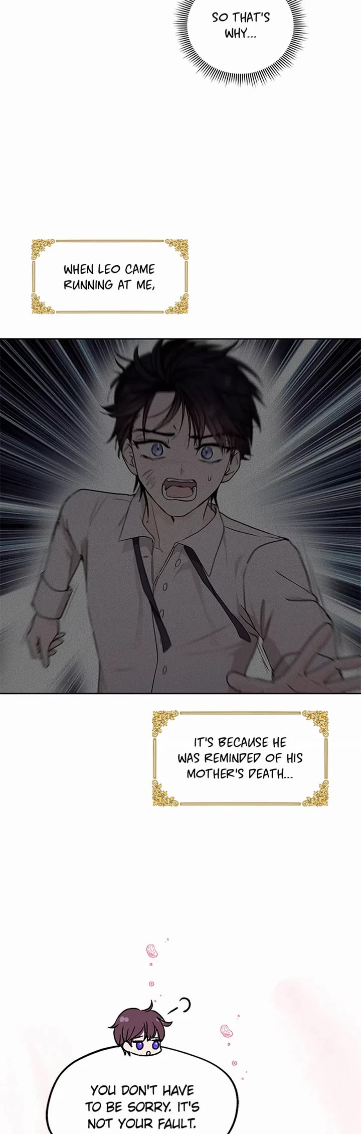 Surviving as an Illegitimate Princess chapter 56 page 29