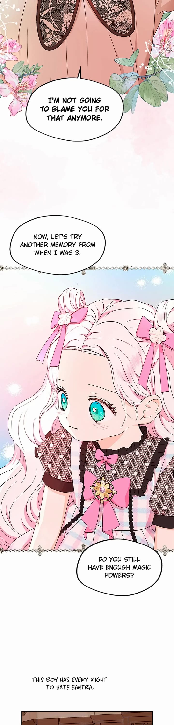 Surviving as an Illegitimate Princess chapter 56 page 31