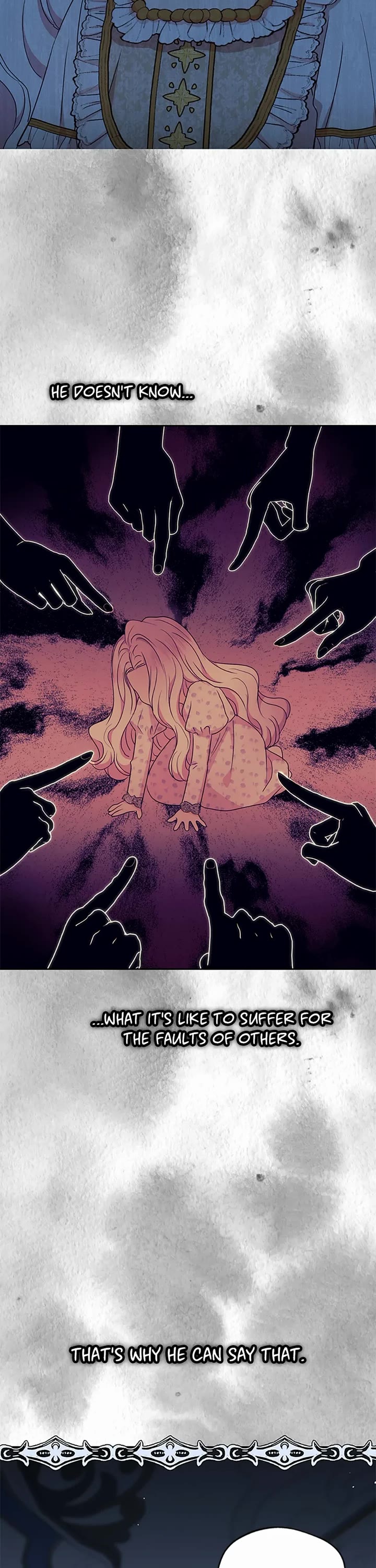 Surviving as an Illegitimate Princess chapter 59 page 18