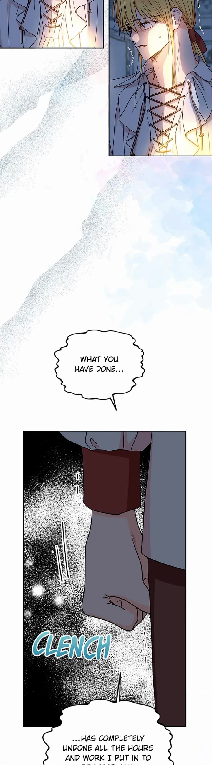 Surviving as an Illegitimate Princess chapter 59 page 24