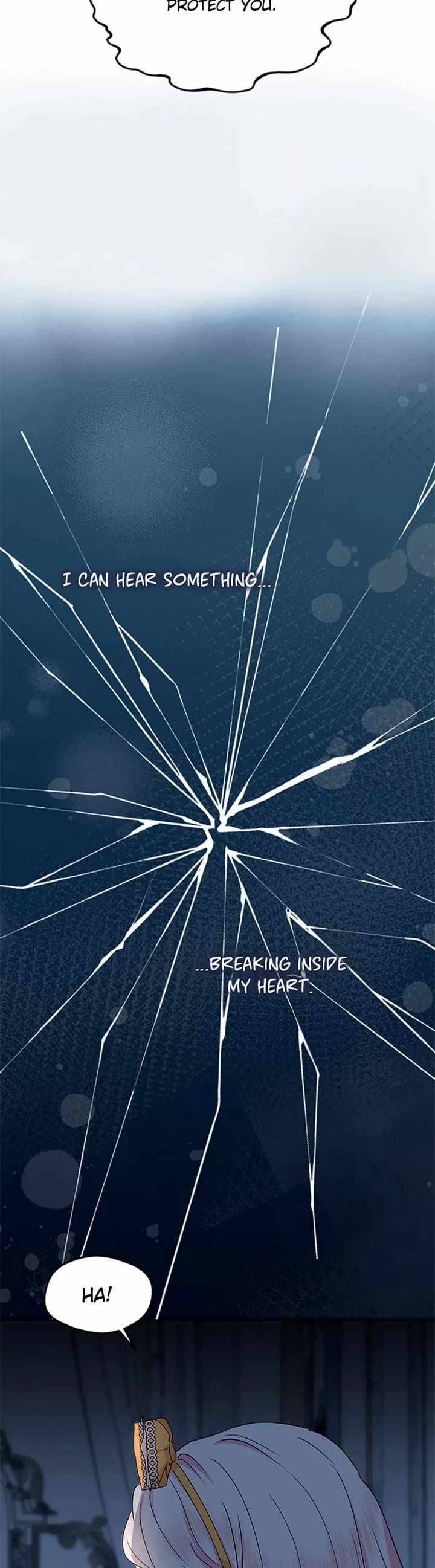 Surviving as an Illegitimate Princess chapter 59 page 25