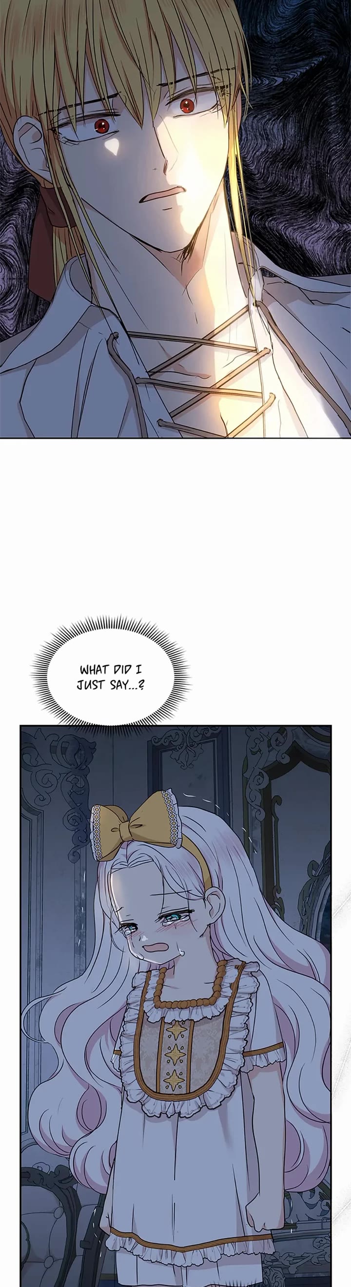 Surviving as an Illegitimate Princess chapter 59 page 29