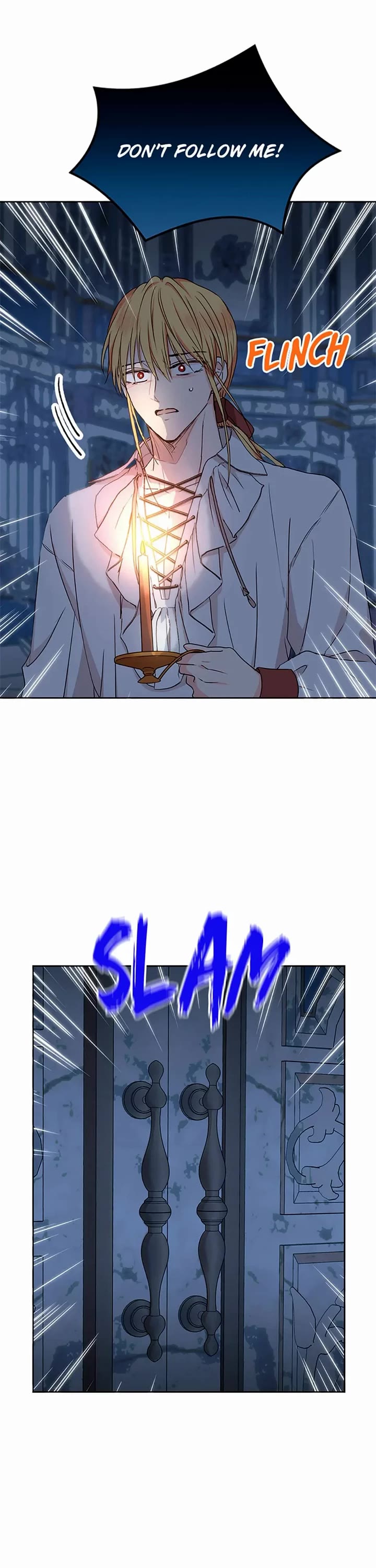 Surviving as an Illegitimate Princess chapter 59 page 32