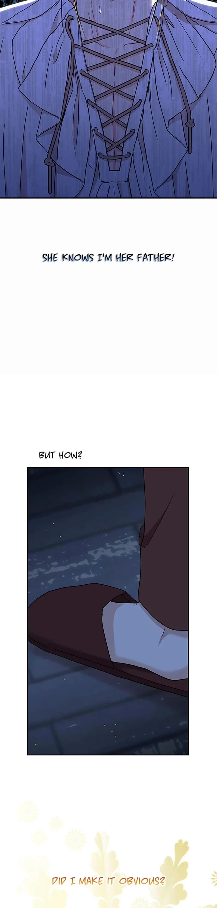 Surviving as an Illegitimate Princess chapter 59 page 37