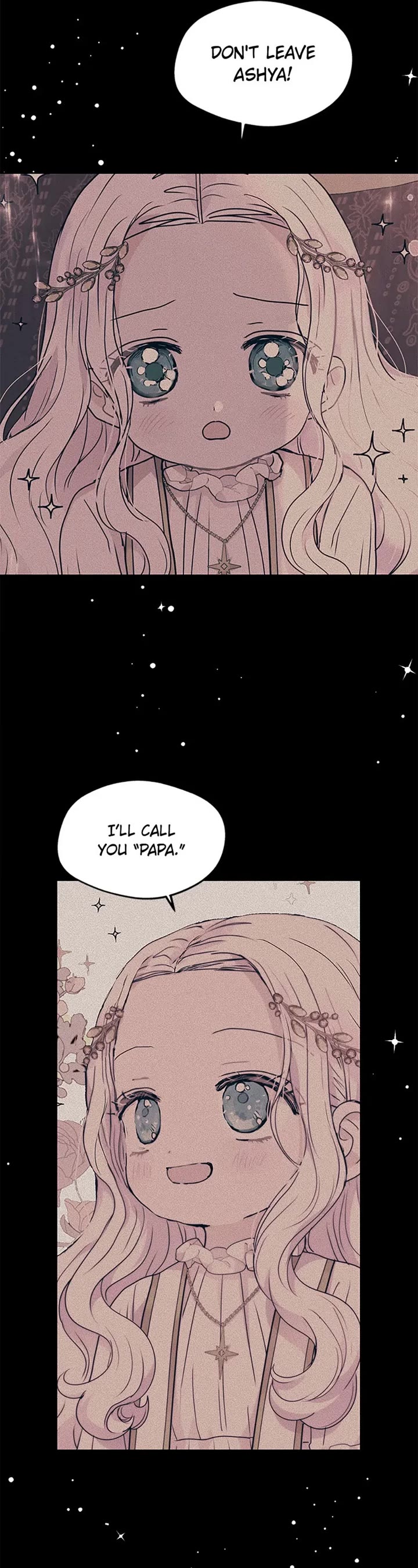 Surviving as an Illegitimate Princess chapter 59 page 40