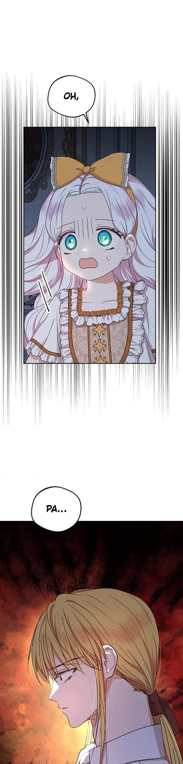 Surviving as an Illegitimate Princess chapter 59 page 6