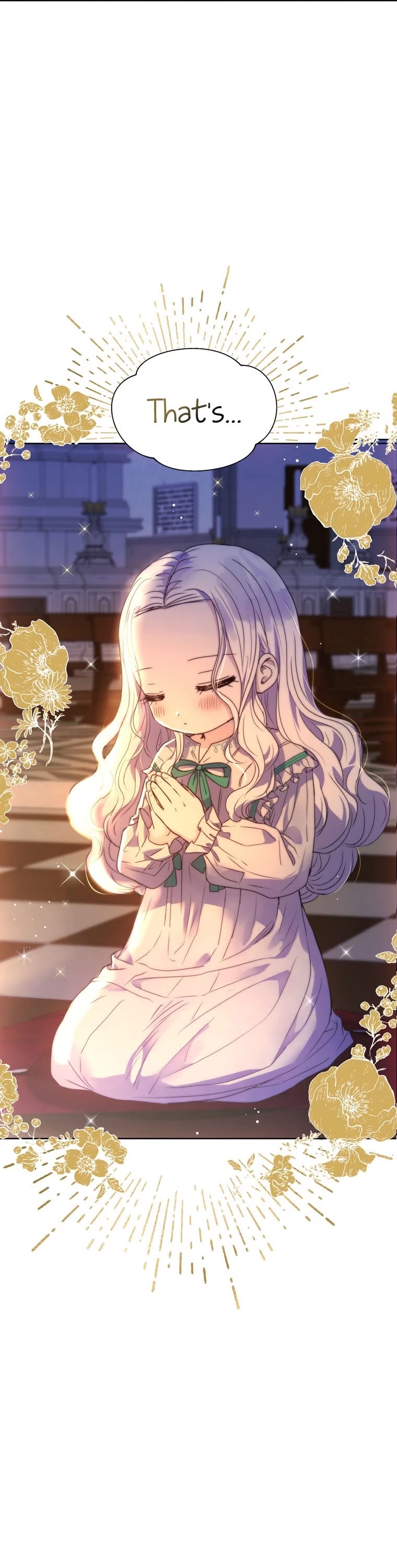 Surviving as an Illegitimate Princess chapter 6 page 29