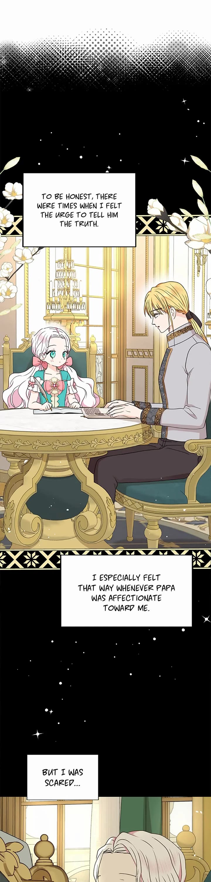 Surviving as an Illegitimate Princess chapter 60 page 11