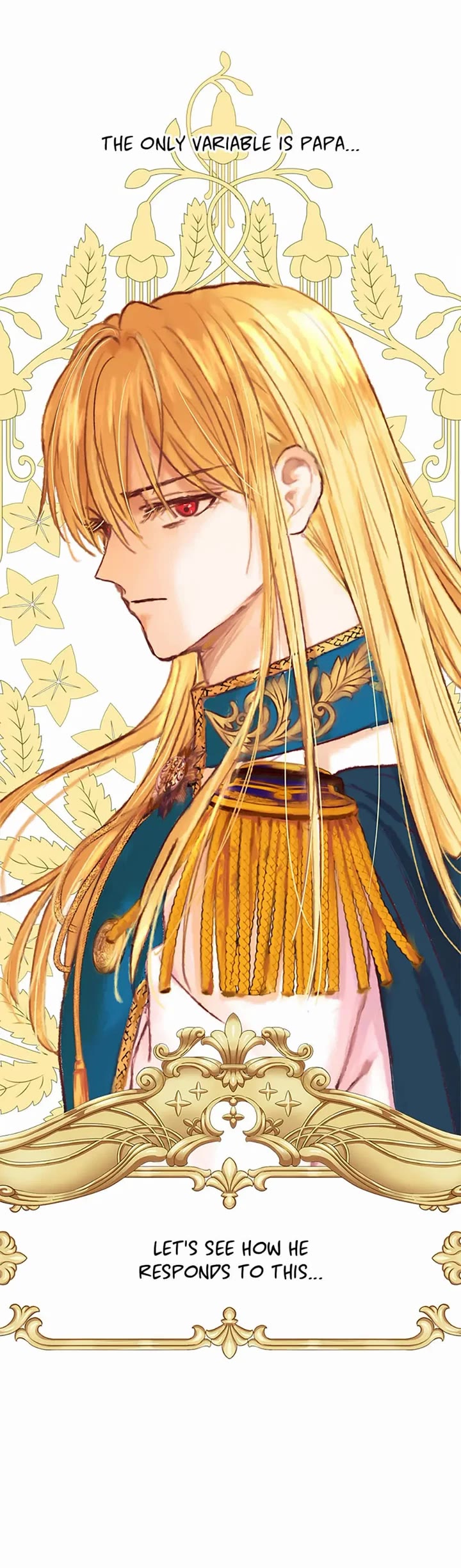 Surviving as an Illegitimate Princess chapter 60 page 20