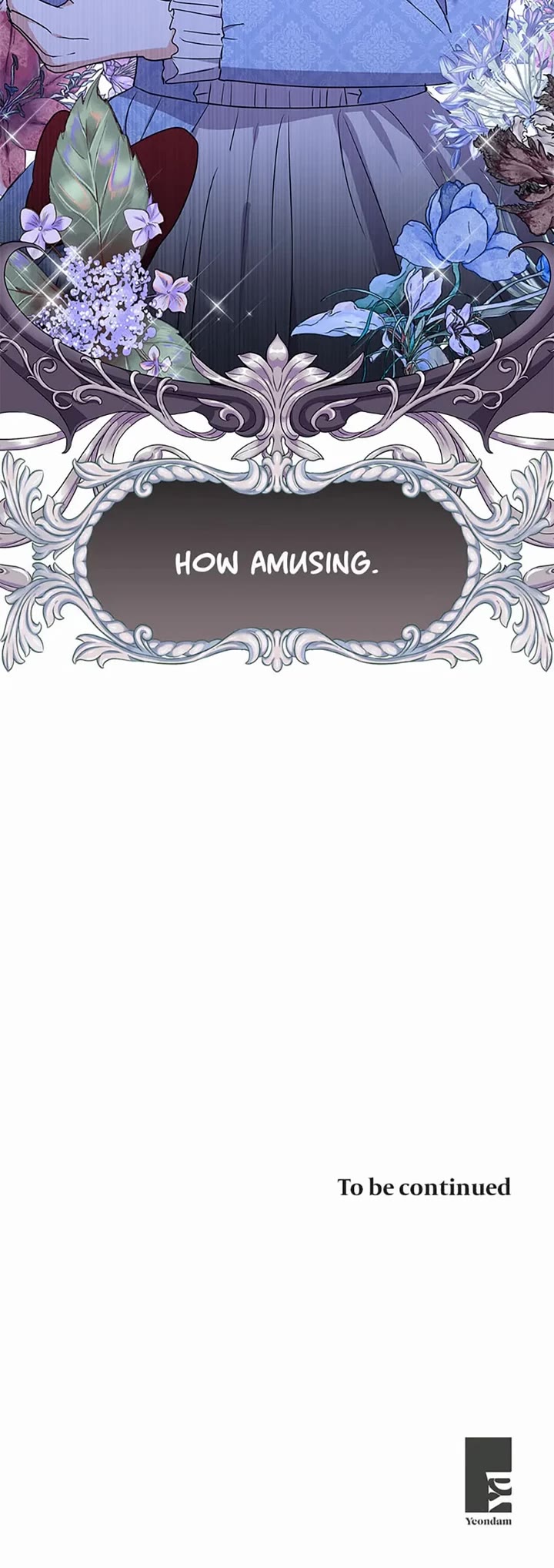 Surviving as an Illegitimate Princess chapter 60 page 40