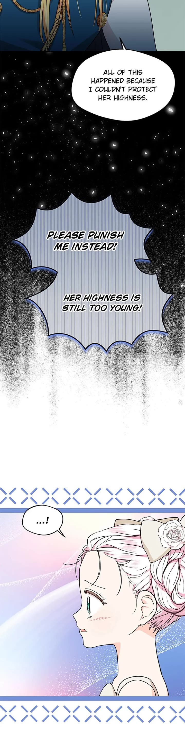 Surviving as an Illegitimate Princess chapter 62 page 10