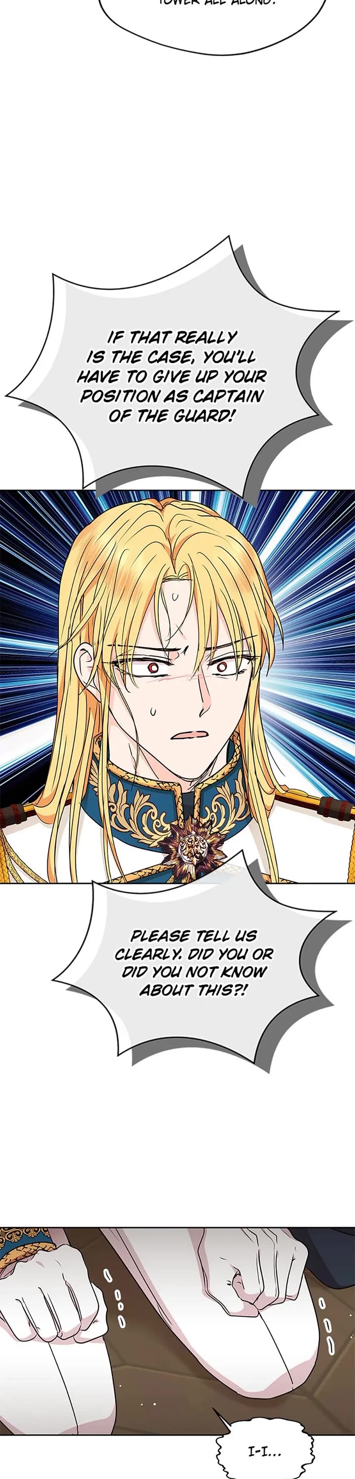 Surviving as an Illegitimate Princess chapter 62 page 12