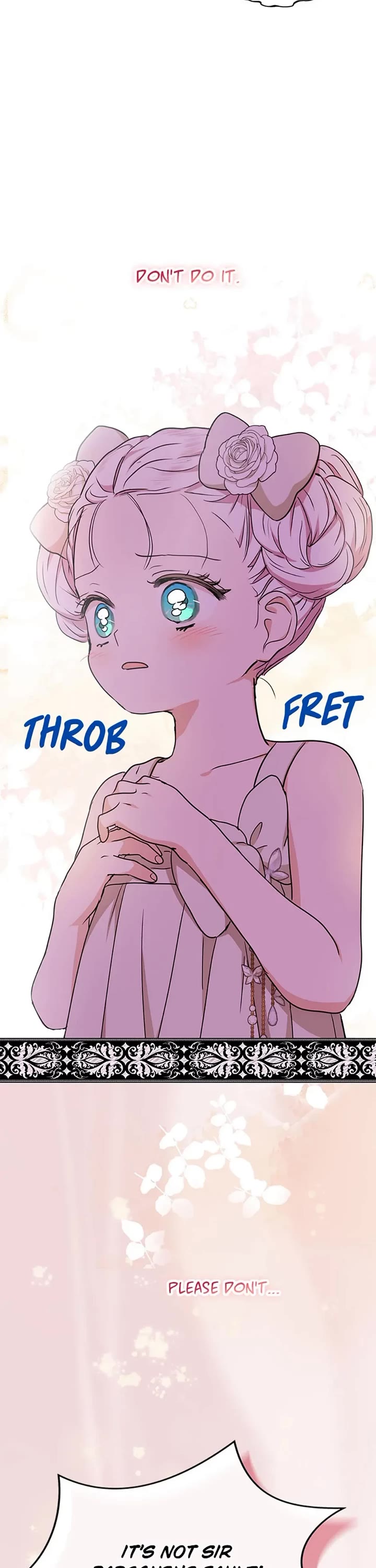 Surviving as an Illegitimate Princess chapter 62 page 13